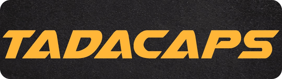 Logo TADALACAPS